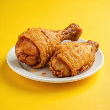 Ayam.